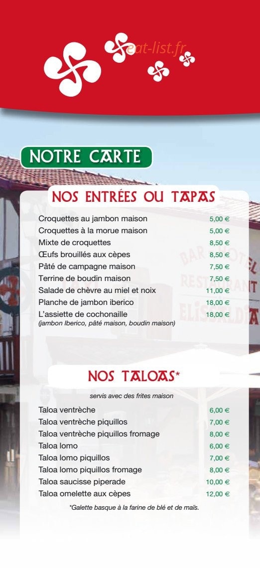 elissaldia — carte page 2