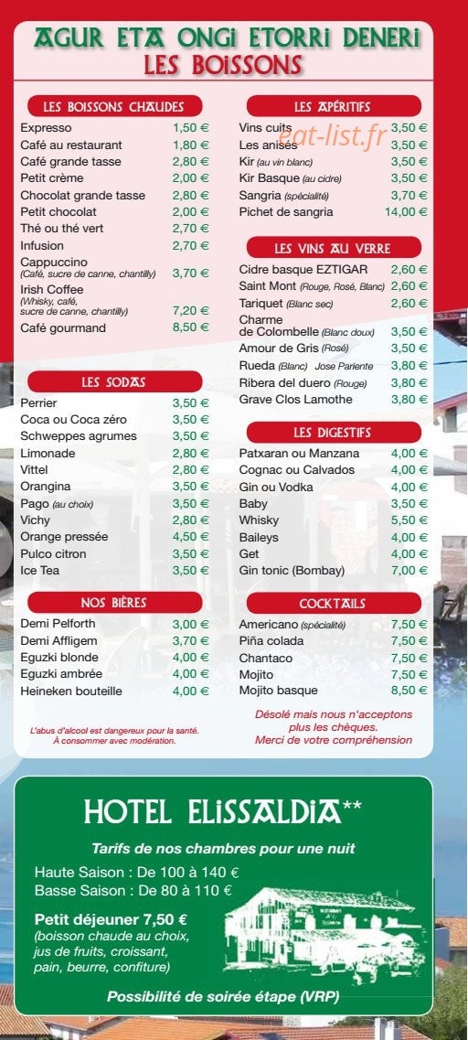 elissaldia — carte page 5