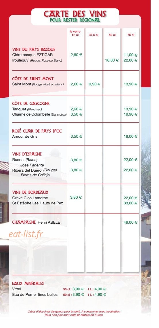 elissaldia — carte page 4