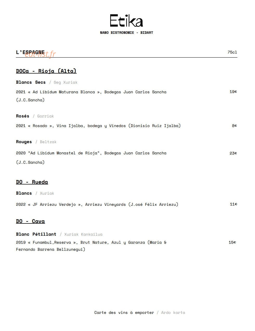 Etika — carte page 15