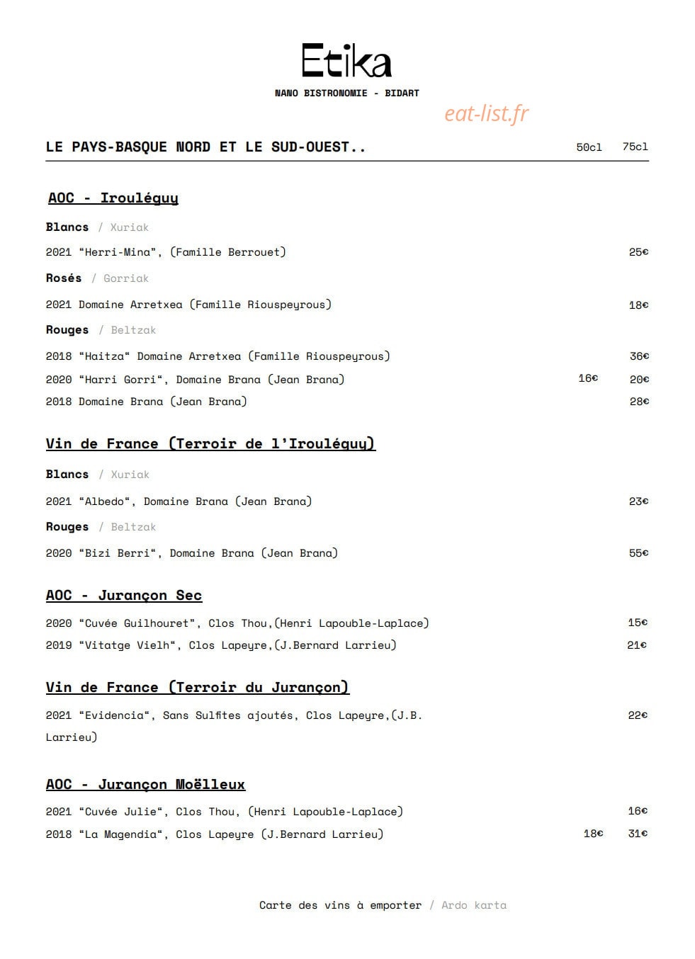 Etika — carte page 10