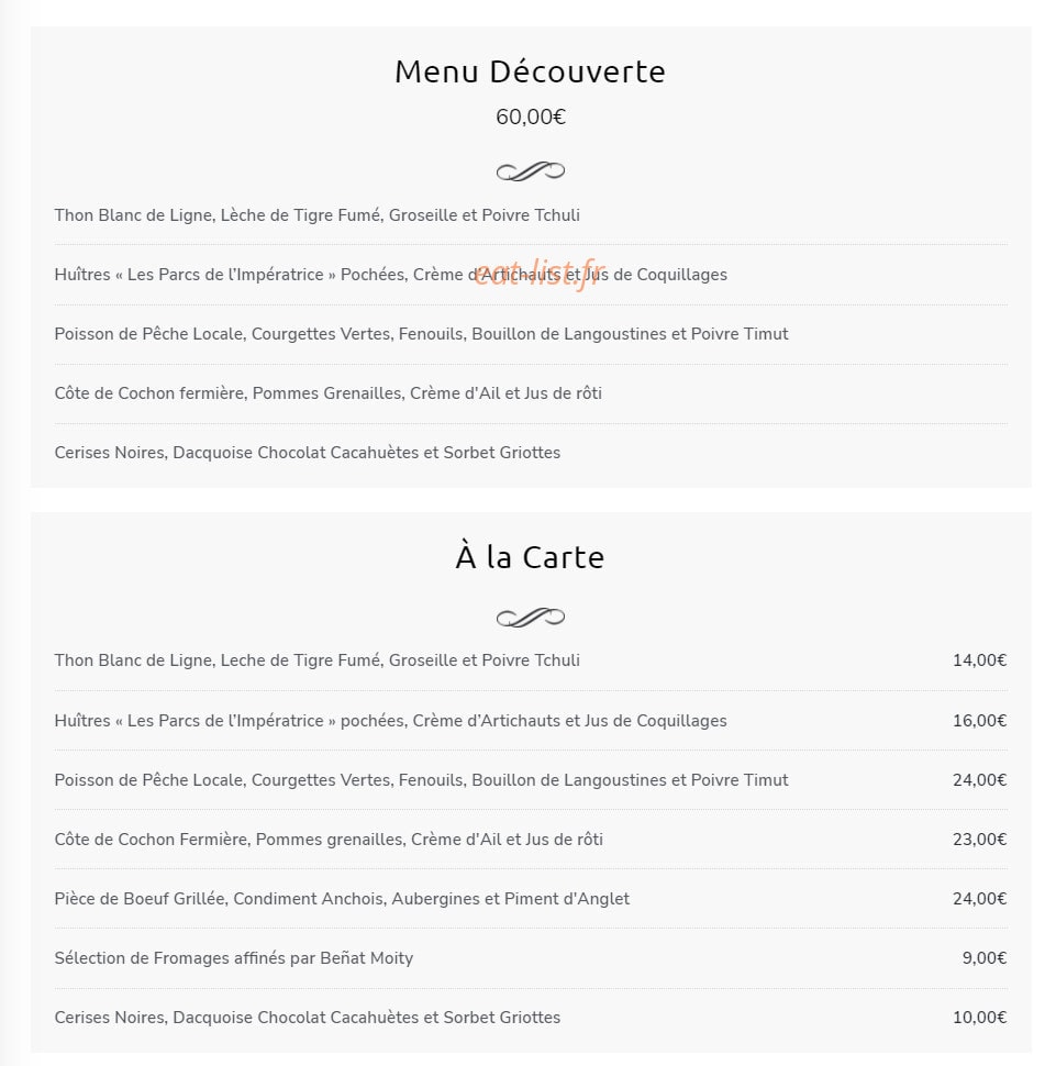 Ezkia — carte page 1