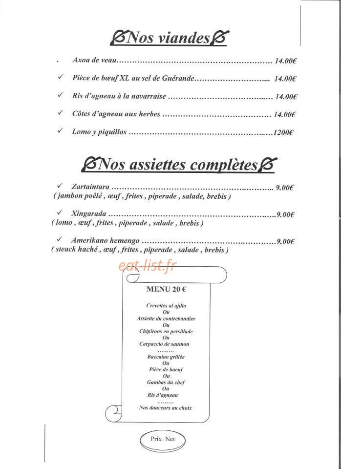 Habitua — carte page 1