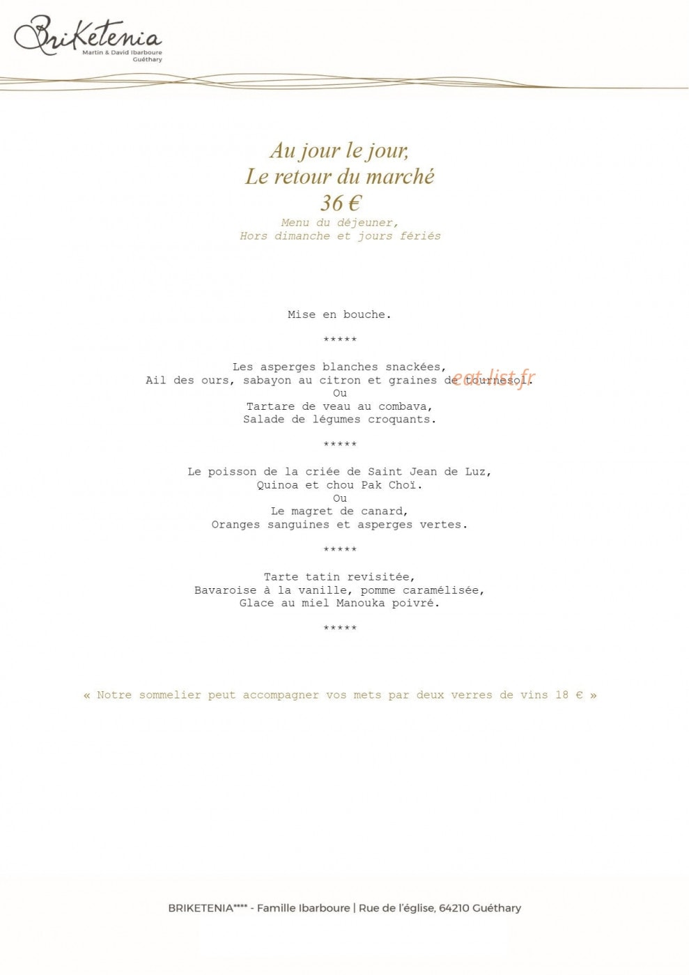 Briketenia — carte page 2