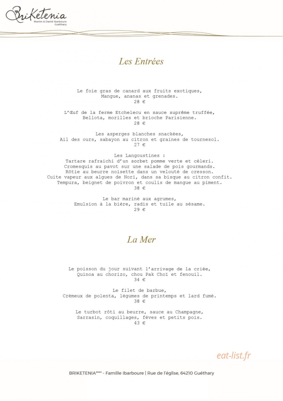 Briketenia — carte page 4
