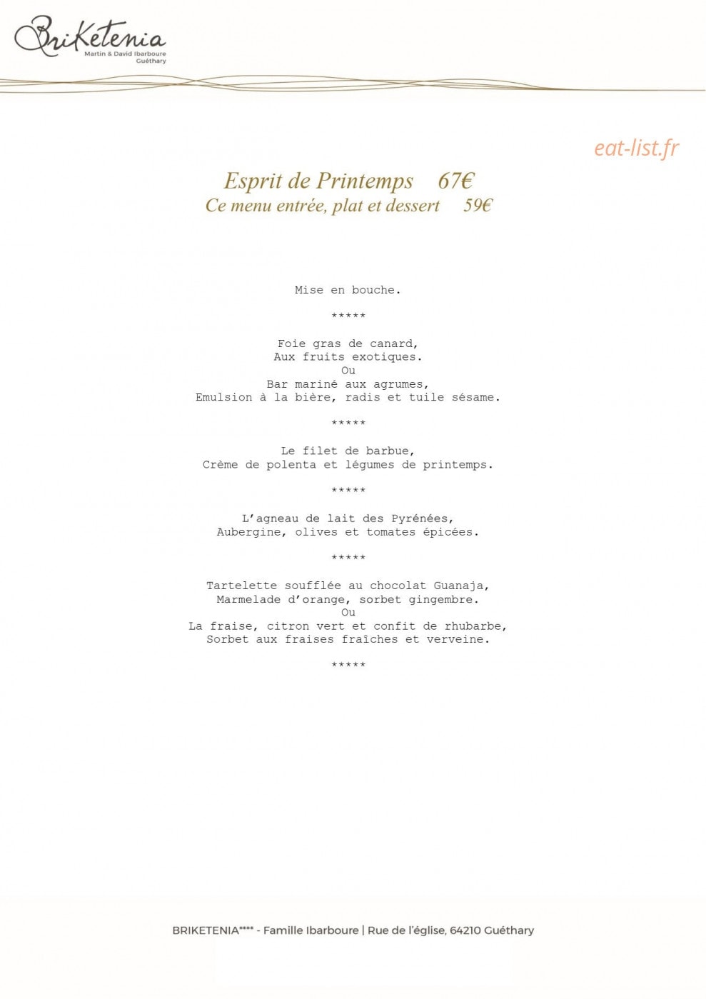 Briketenia — carte page 3