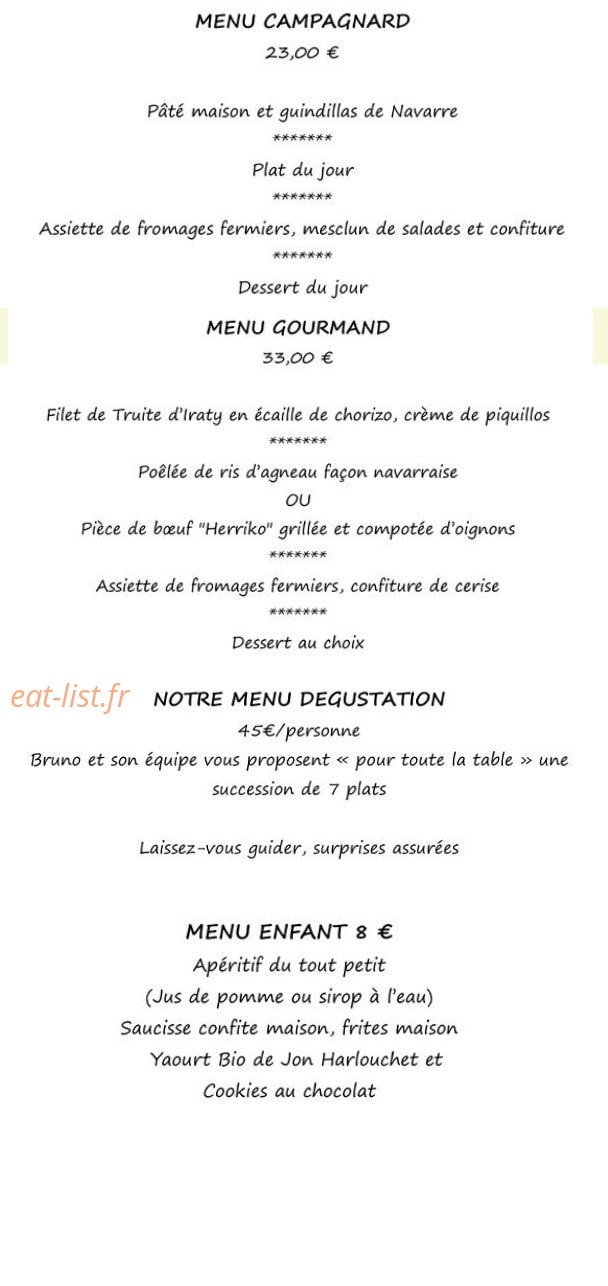 Gamia — carte page 2