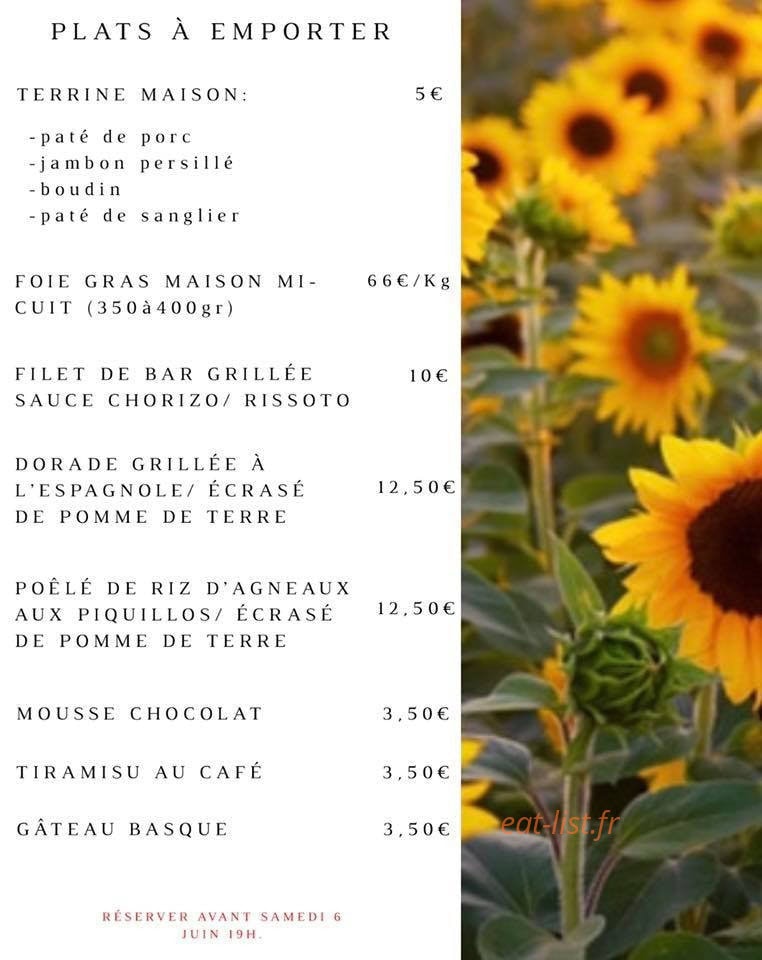 Mendy — carte page 1