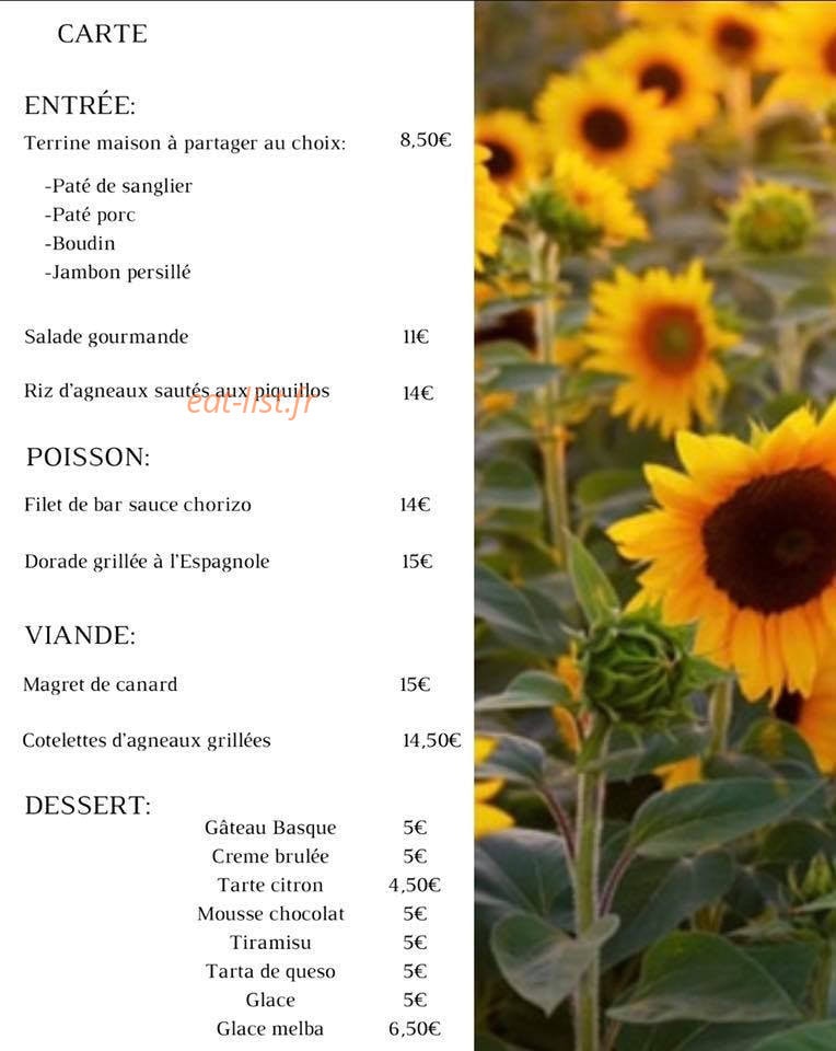 Mendy — carte page 2
