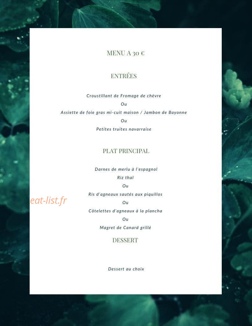 Mendy — carte page 3