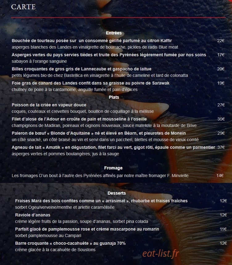 Arraditz — carte page 1