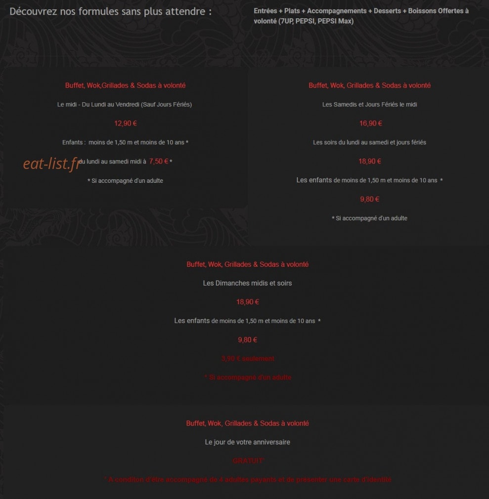 Fujin — carte page 1