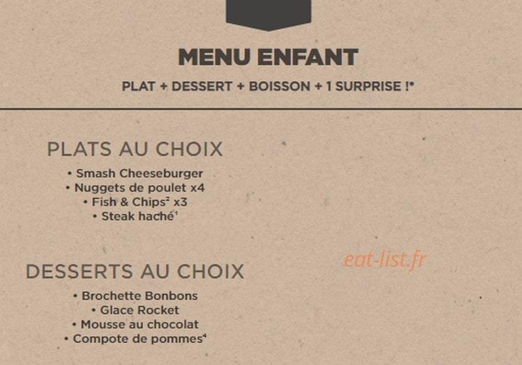 Hippopotamus — carte page 6