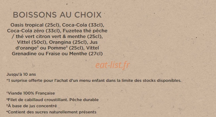 Hippopotamus — carte page 7