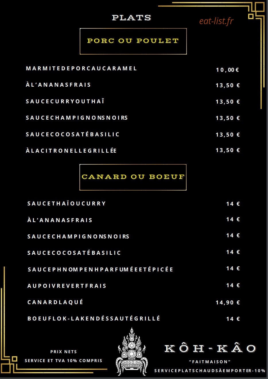 Kôh-Kâo — carte page 4