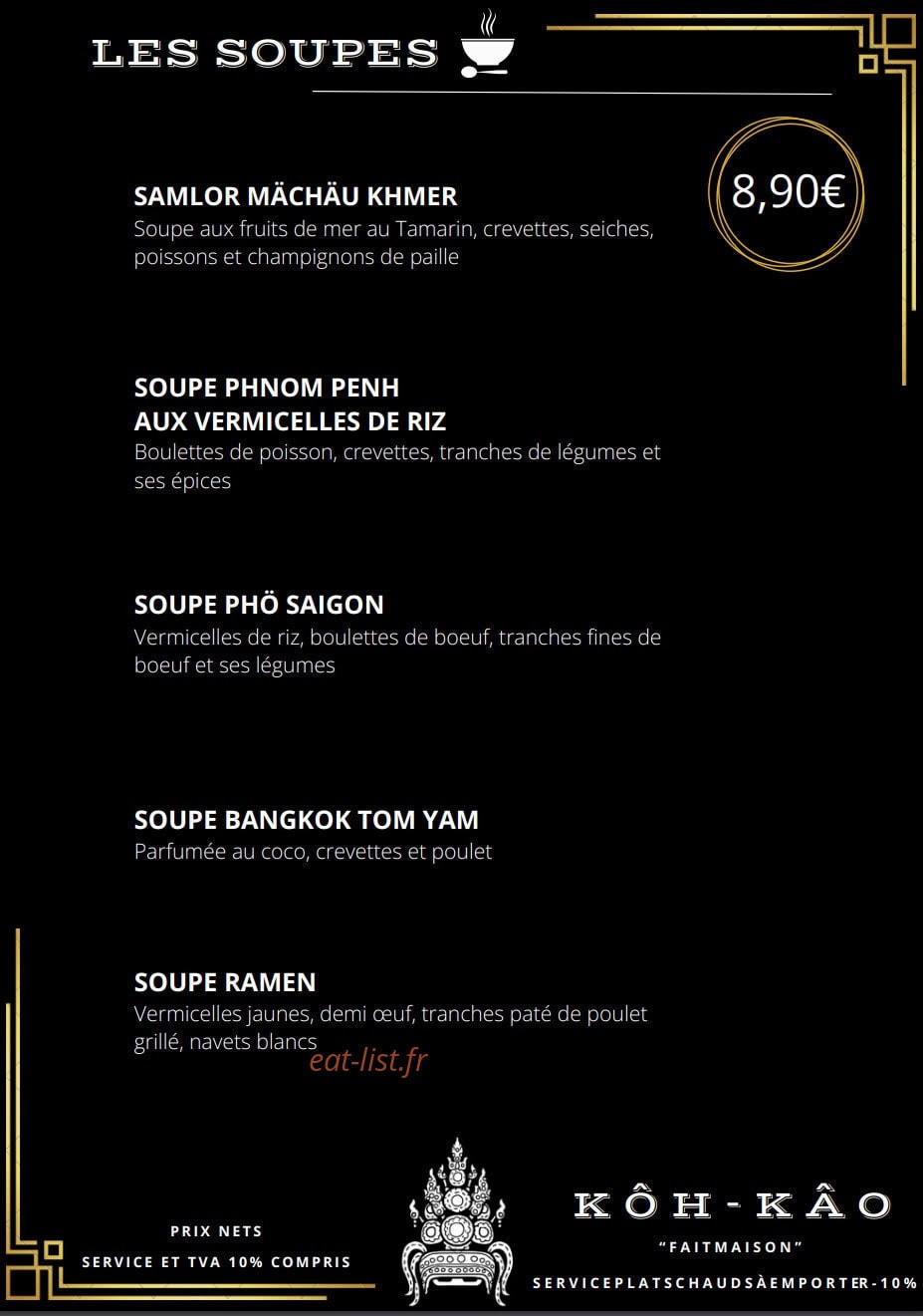 Kôh-Kâo — carte page 3
