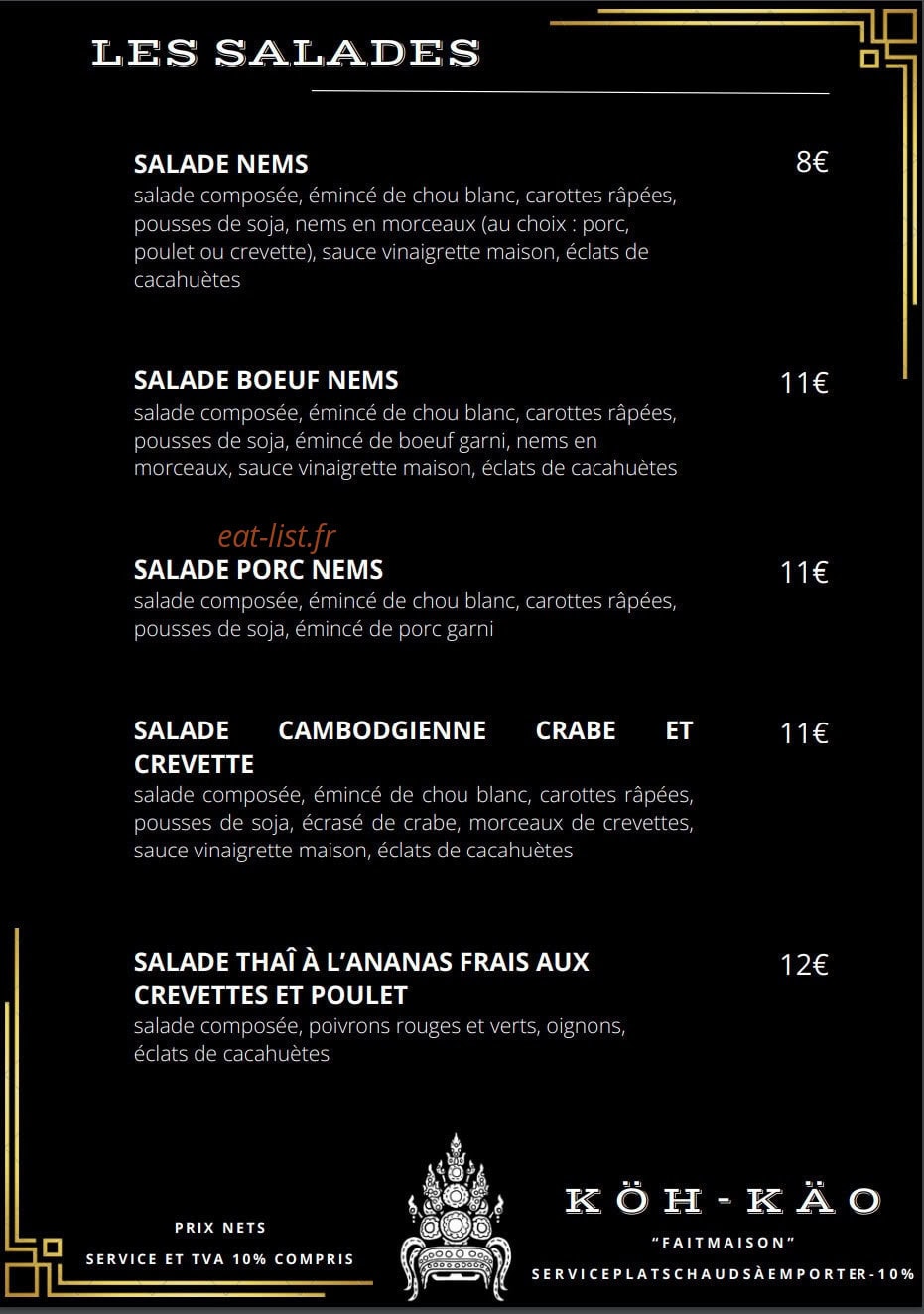 Kôh-Kâo — carte page 2