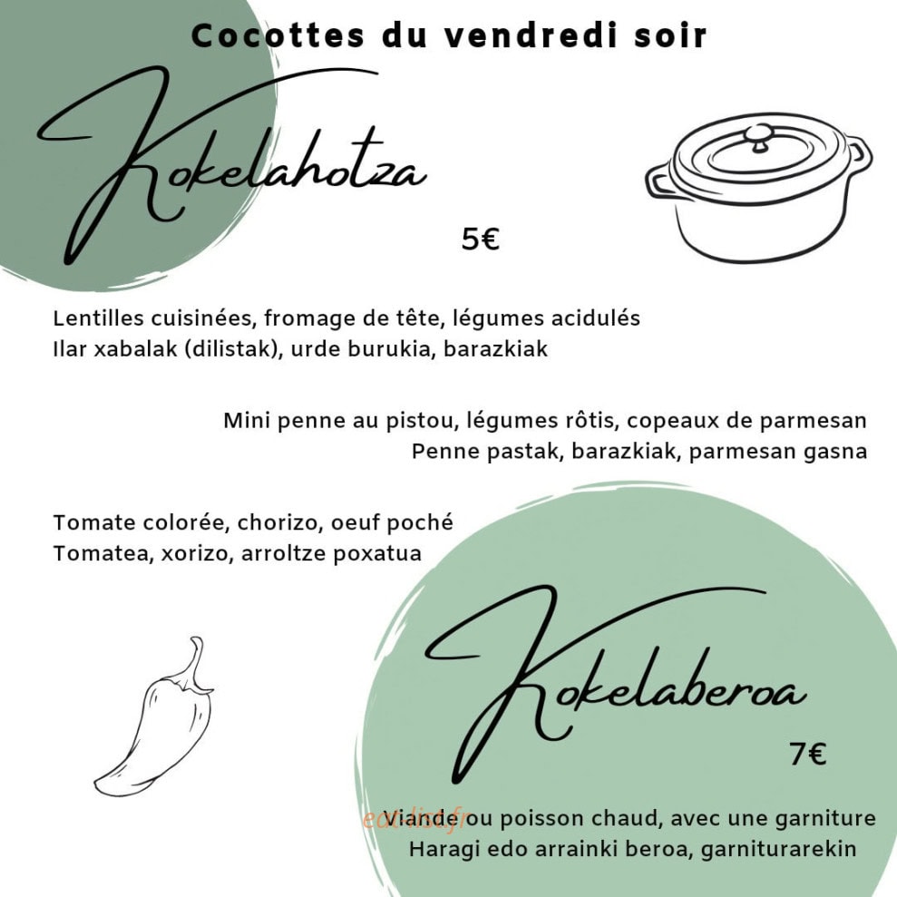 Gozategia — carte page 5