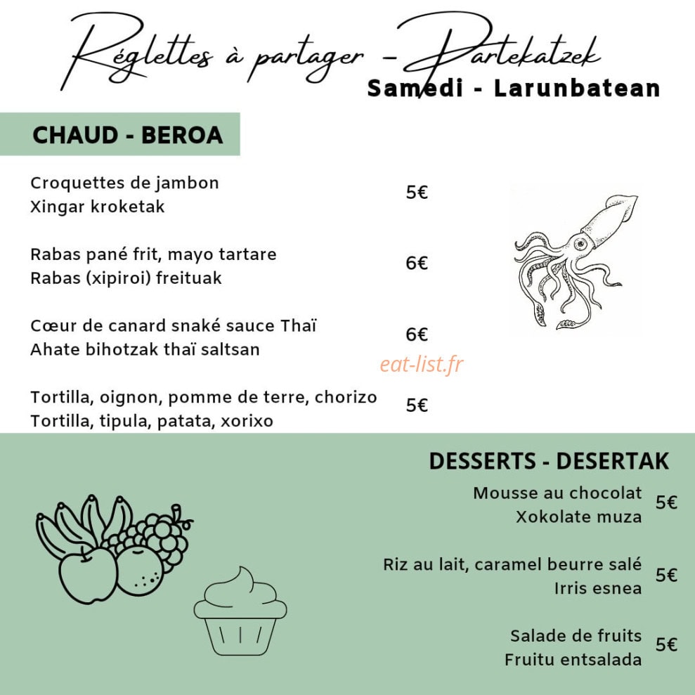 Gozategia — carte page 4