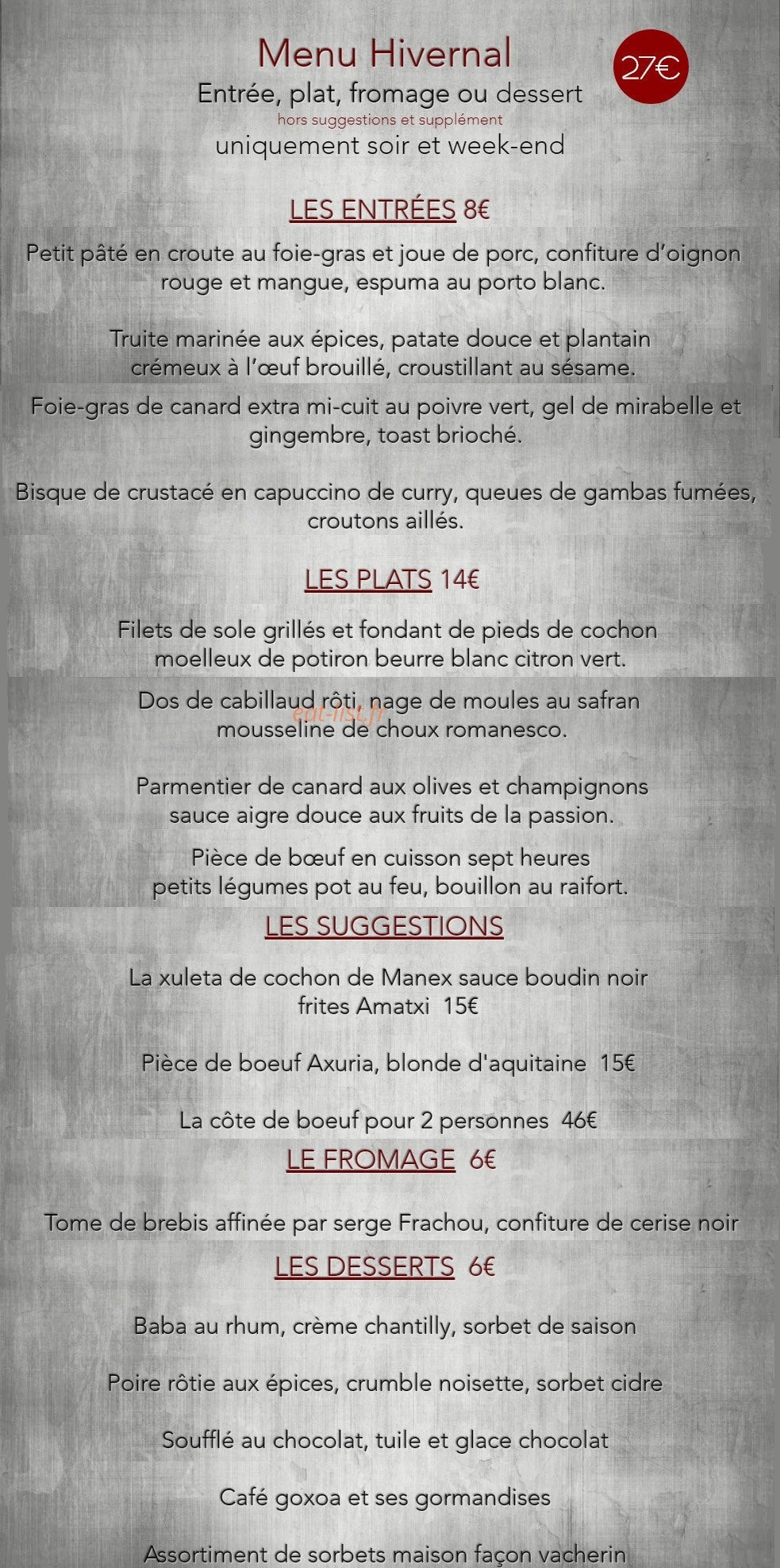 Joanto — carte page 1