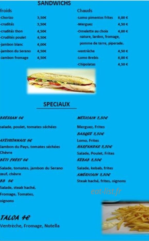 beti prest — carte page 4