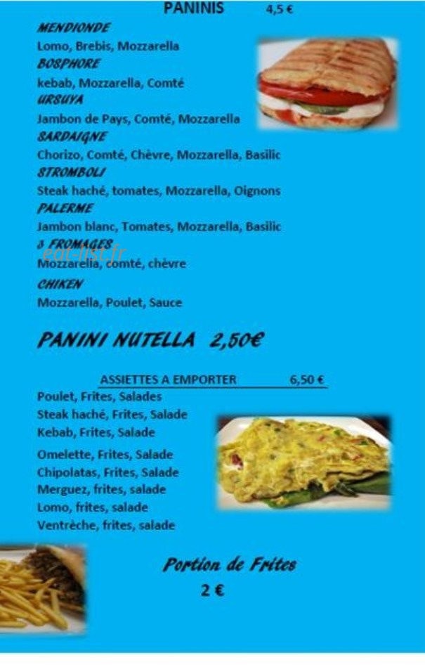 beti prest — carte page 3