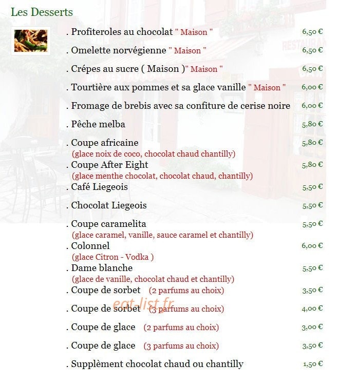 Ogibarnia — carte page 3
