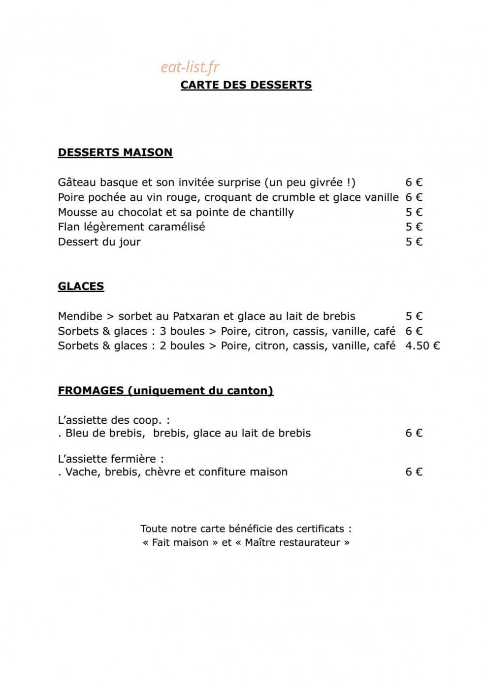 Etchebarne — carte page 3