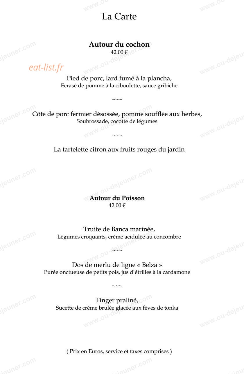 Ithurria — carte page 3