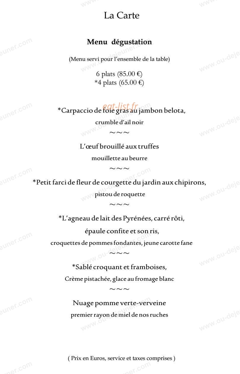 Ithurria — carte page 4