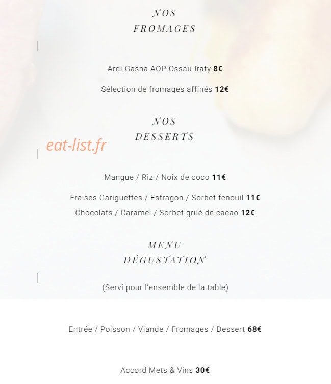 Ama — carte page 2