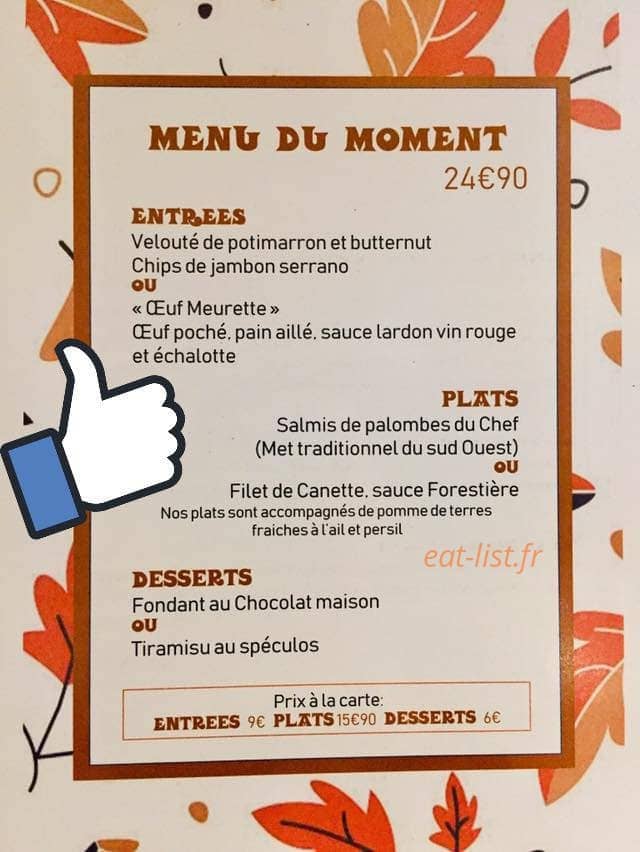 Aintzina — carte page 1
