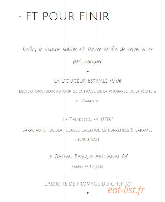 Etchehandia — carte page 5