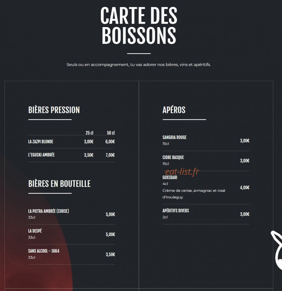 Pika Ostatua — carte page 3