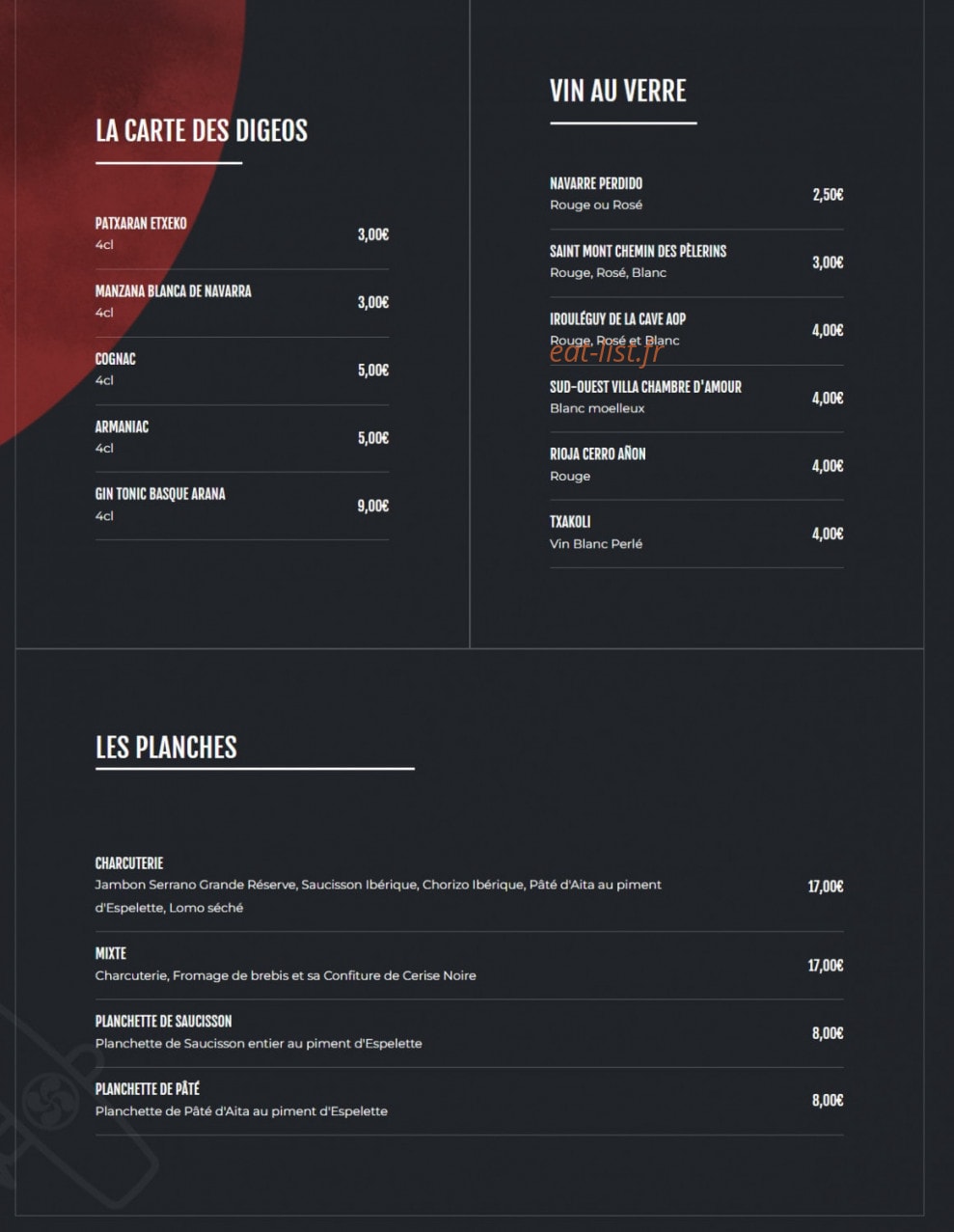 Pika Ostatua — carte page 4