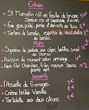 A Caso — carte page 1