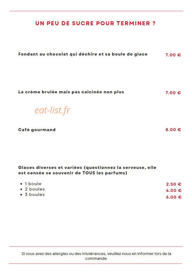 L'étape — carte page 5