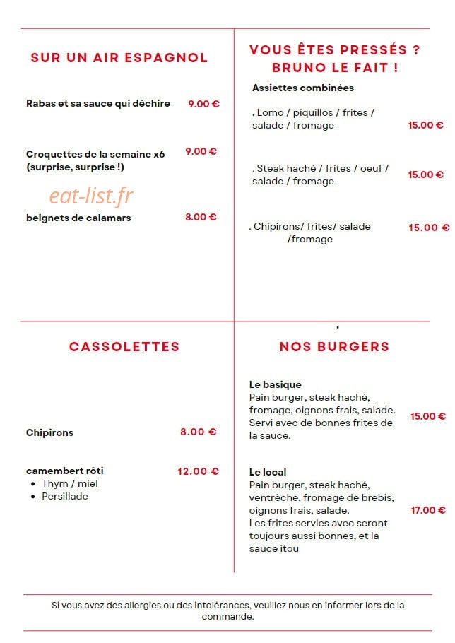 L'étape — carte page 3