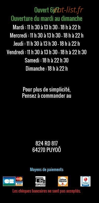 Solo Pazza — carte page 5