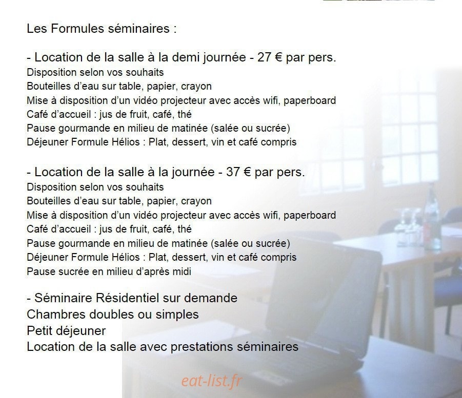 L'instantee — carte page 2