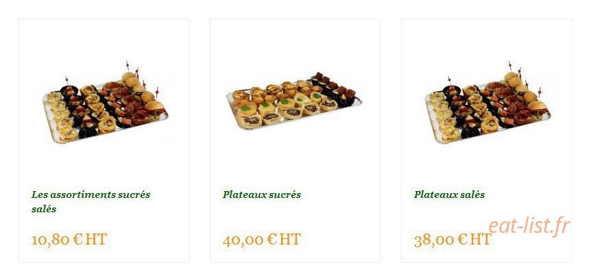 Une Faim de Loup — carte page 3