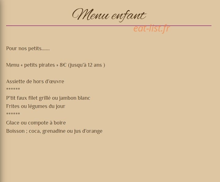 La Bulle — carte page 4