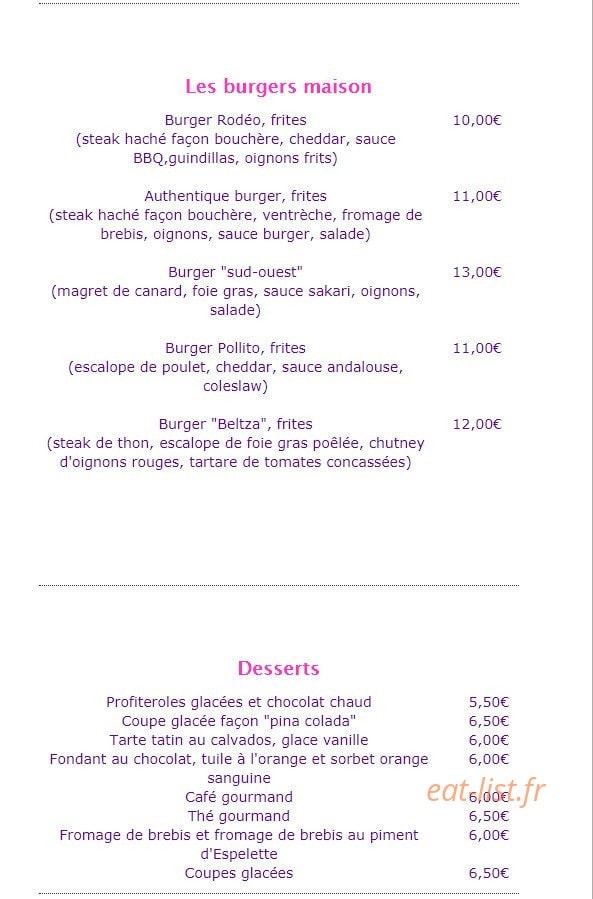 Eguzki — carte page 3