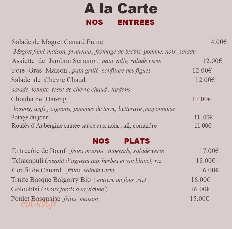Trabenia — carte page 1