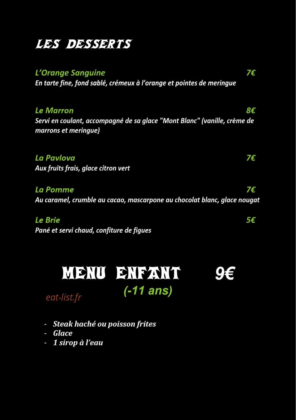Zubiburu — carte page 3