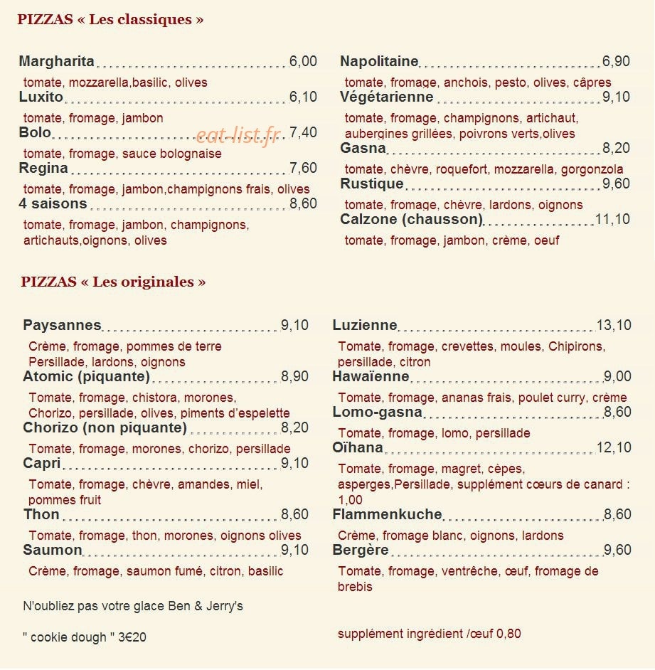 Aintzira — carte page 6