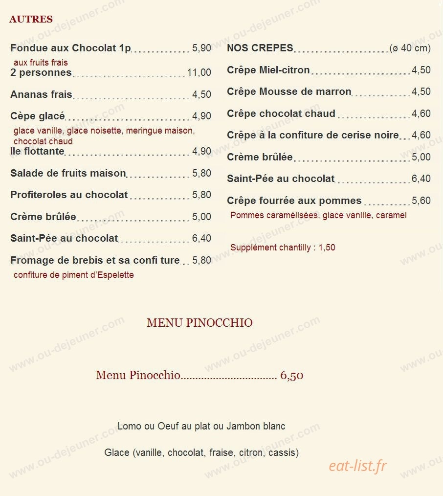 Aintzira — carte page 4