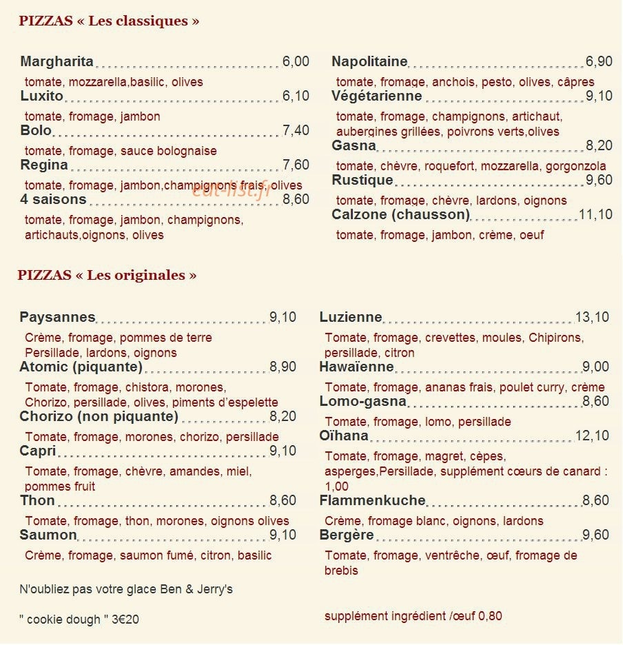 Aintzira — carte page 2
