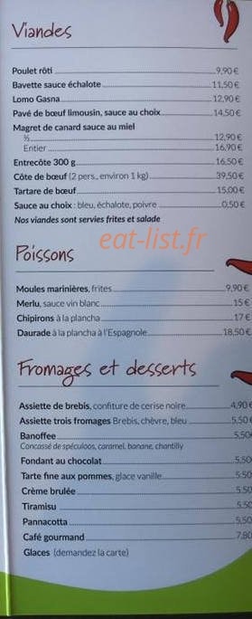 Bizi — carte page 6