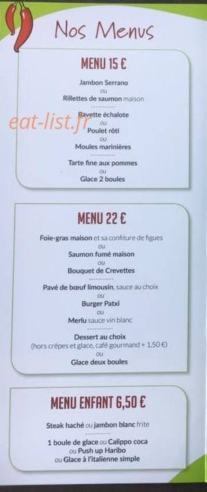 Bizi — carte page 2